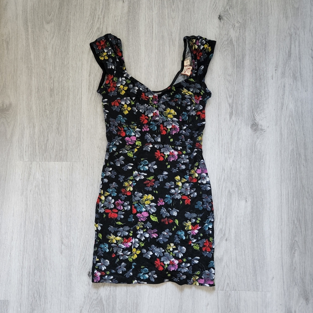 French connection mini dress